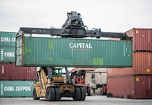 Container Lifestyle (Design, Supply, Refurbish)