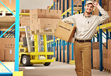 Logistics & Freighting Solutions